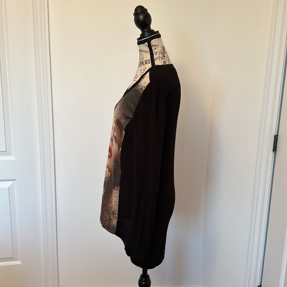 Tricotto sweater - Picture 6 of 9